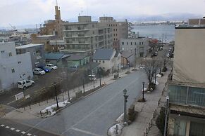 Hotel Hachimanzaka
