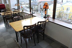 Hotel Hachimanzaka