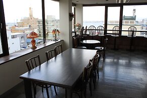 Hotel Hachimanzaka