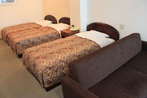 Hotel Hachimanzaka