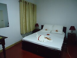Relaxed Style of Stay