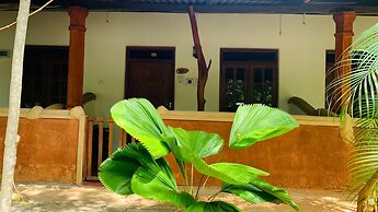 Sisira Natural Lodge