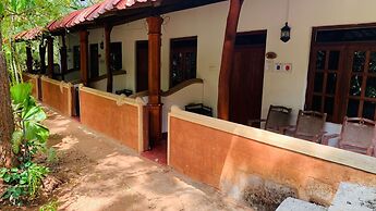 Sisira Natural Lodge
