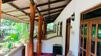 Sisira Natural Lodge