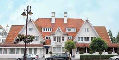Hotel Internos