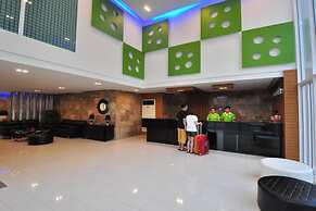 Tanzeno Hotel