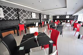Tanzeno Hotel