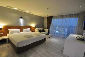 Tanzeno Hotel