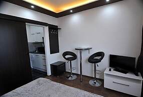 Apartmany Šariš