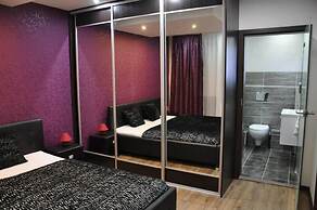 Apartmany Šariš