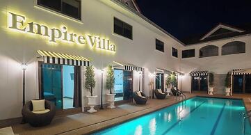 Empire Villa