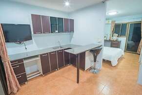 Empire Villa