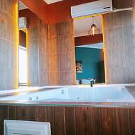 Deda Thermal Hotel