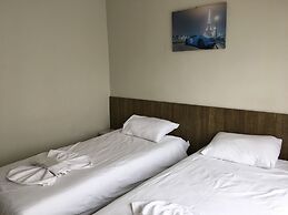 Deda Thermal Hotel