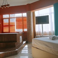 Deda Thermal Hotel