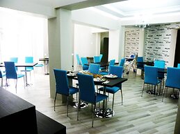 Deda Thermal Hotel