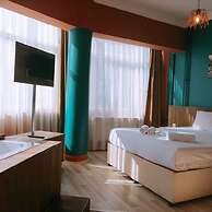 Deda Thermal Hotel