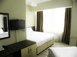 Deda Thermal Hotel