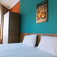 Deda Thermal Hotel