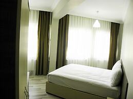 Deda Thermal Hotel