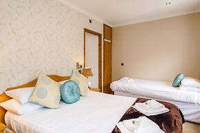 The Elan Hotel