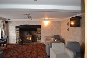 The Elan Hotel