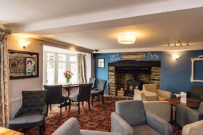 The Elan Hotel