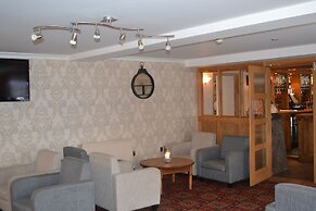 The Elan Hotel