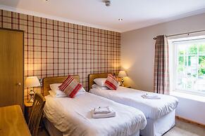 The Elan Hotel