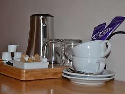 The Elan Hotel