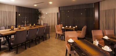 Majura Hotel