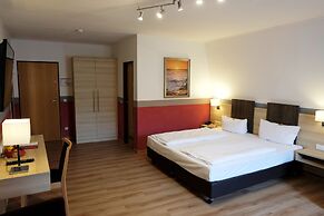 Romantica Hotel Blauer Hecht