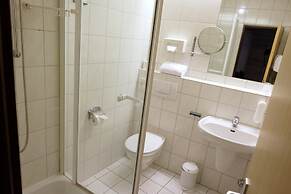 Romantica Hotel Blauer Hecht