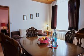Romantica Hotel Blauer Hecht
