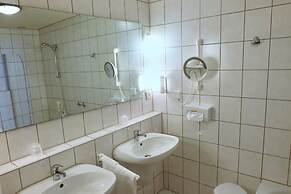 Romantica Hotel Blauer Hecht