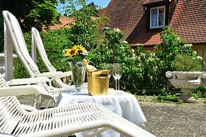 Romantica Hotel Blauer Hecht