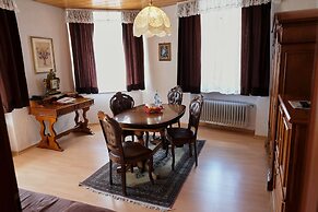 Romantica Hotel Blauer Hecht
