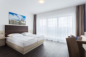 Viva Hotel Lübeck