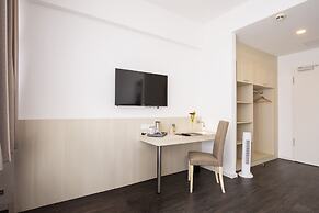 Viva Hotel Lübeck
