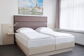 Viva Hotel Lübeck
