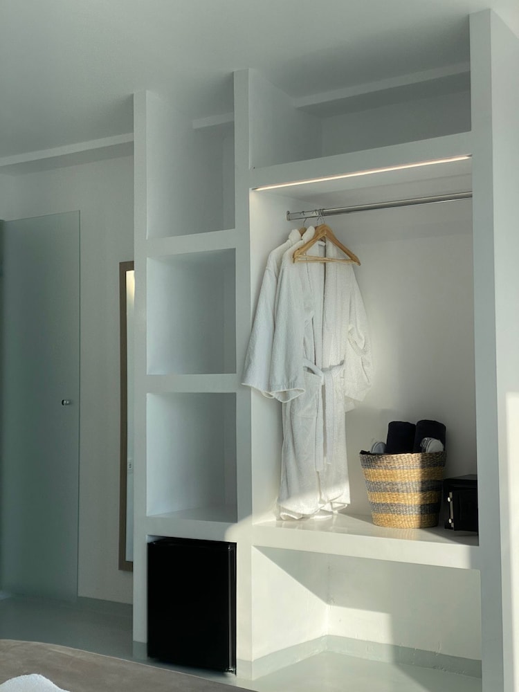 Serenità Luxury Suites