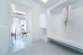Serenità Luxury Suites