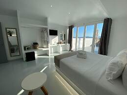 Serenità Luxury Suites