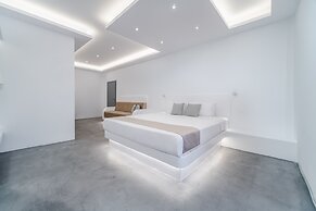 Serenità Luxury Suites