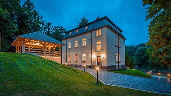 Parkhotel Muldental