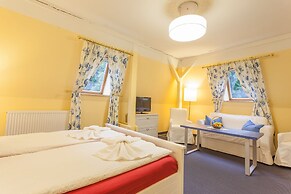 Parkhotel Muldental