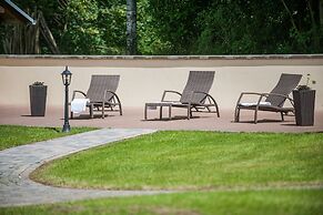 Parkhotel Muldental