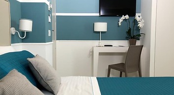 Hotel Ambassador