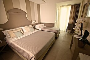 Hotel Ambassador