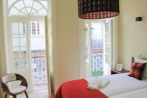 Oporto Trendy Heritage